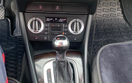 Audi Q3, 2013 год, 1 810 000 рублей, 12 фотография