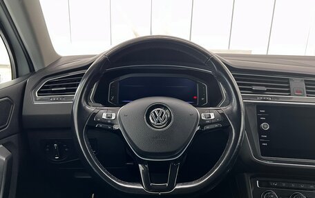 Volkswagen Tiguan II, 2019 год, 2 600 000 рублей, 14 фотография