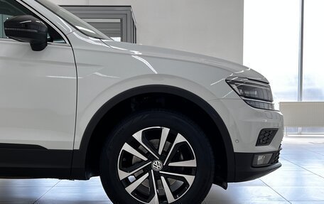 Volkswagen Tiguan II, 2019 год, 2 600 000 рублей, 12 фотография