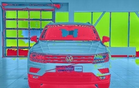 Volkswagen Tiguan II, 2019 год, 2 600 000 рублей, 8 фотография