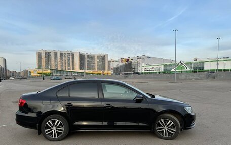 Volkswagen Jetta VI, 2015 год, 1 485 950 рублей, 8 фотография