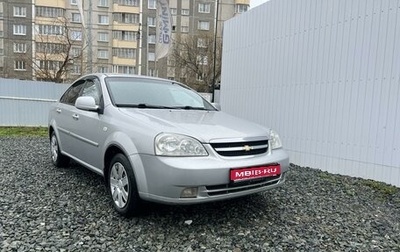 Chevrolet Lacetti, 2010 год, 555 000 рублей, 1 фотография