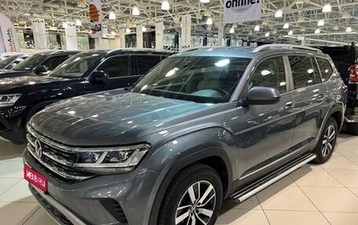 Volkswagen Teramont I, 2021 год, 4 860 000 рублей, 1 фотография