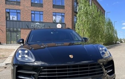 Porsche Macan I рестайлинг, 2019 год, 5 200 000 рублей, 1 фотография