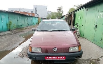 Volkswagen Passat B3, 1991 год, 105 000 рублей, 1 фотография