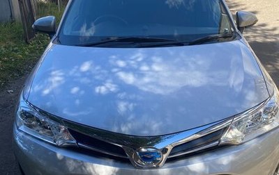 Toyota Corolla, 2018 год, 1 600 000 рублей, 1 фотография