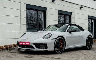 Porsche 911, 2021 год, 12 700 000 рублей, 1 фотография