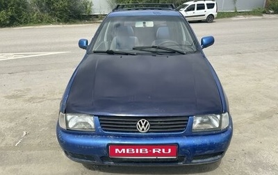 Volkswagen Polo III рестайлинг, 2001 год, 250 000 рублей, 1 фотография
