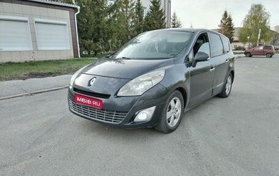 Renault Scenic III, 2010 год, 950 000 рублей, 1 фотография
