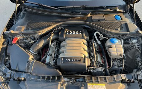 Audi A6, 2015 год, 2 195 000 рублей, 23 фотография