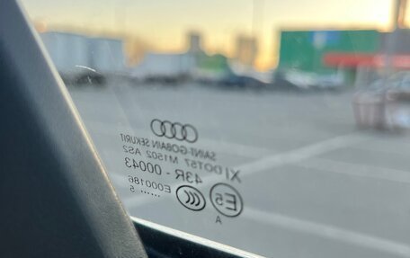 Audi A6, 2015 год, 2 195 000 рублей, 31 фотография