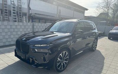 BMW X7, 2024 год, 17 492 000 рублей, 1 фотография