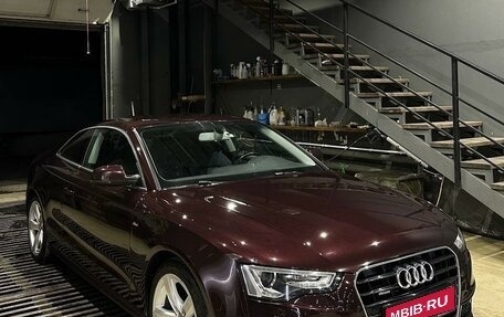 Audi A5, 2013 год, 1 999 999 рублей, 1 фотография