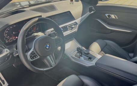 BMW 3 серия, 2020 год, 3 945 000 рублей, 5 фотография