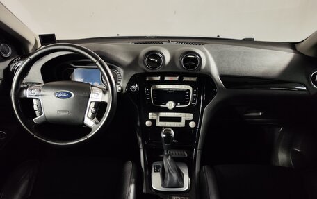 Ford Mondeo IV, 2010 год, 919 000 рублей, 14 фотография