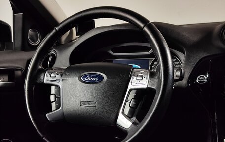 Ford Mondeo IV, 2010 год, 919 000 рублей, 17 фотография