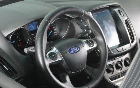 Ford Focus III, 2013 год, 1 029 000 рублей, 14 фотография
