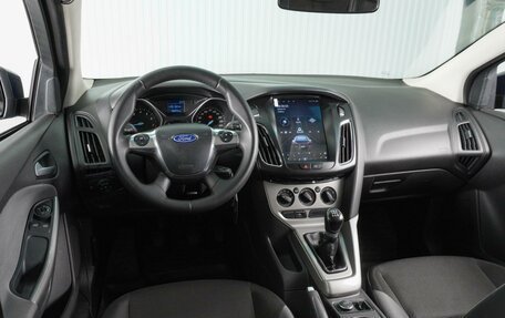 Ford Focus III, 2013 год, 1 029 000 рублей, 6 фотография