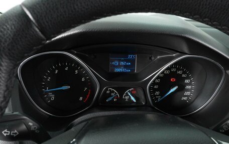 Ford Focus III, 2013 год, 1 029 000 рублей, 15 фотография