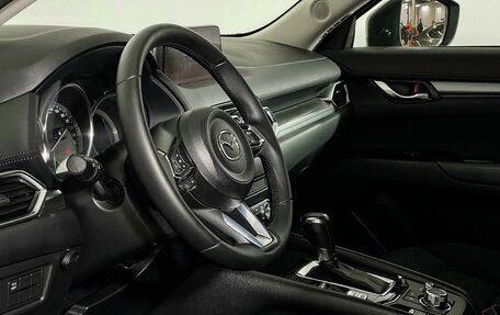 Mazda CX-5 II, 2018 год, 2 448 000 рублей, 13 фотография