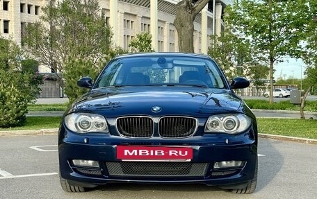 BMW 1 серия, 2009 год, 1 700 000 рублей, 3 фотография