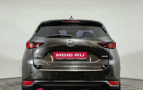 Mazda CX-5 II, 2018 год, 2 448 000 рублей, 6 фотография