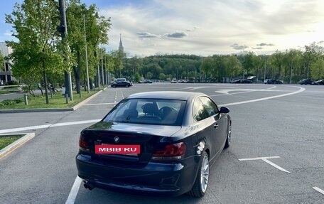 BMW 1 серия, 2009 год, 1 700 000 рублей, 6 фотография