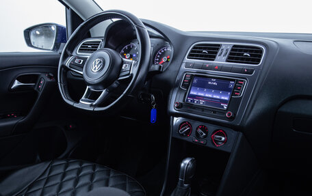 Volkswagen Polo VI (EU Market), 2020 год, 1 690 000 рублей, 12 фотография