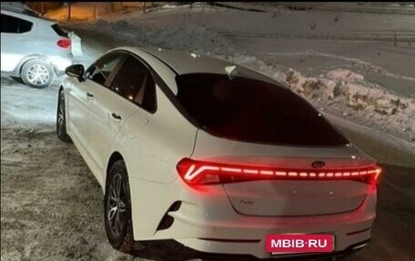 KIA K5, 2021 год, 2 600 000 рублей, 3 фотография