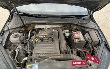 Volkswagen Golf VII, 2013 год, 1 570 000 рублей, 13 фотография