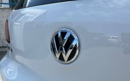 Volkswagen Tiguan I, 2015 год, 1 649 900 рублей, 12 фотография