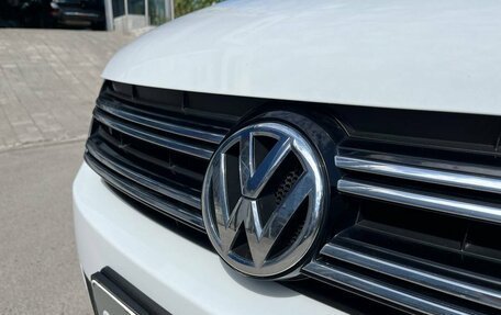 Volkswagen Tiguan I, 2015 год, 1 649 900 рублей, 8 фотография