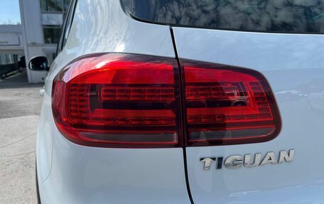 Volkswagen Tiguan I, 2015 год, 1 649 900 рублей, 13 фотография