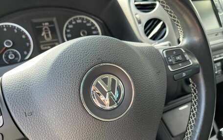 Volkswagen Tiguan I, 2015 год, 1 649 900 рублей, 26 фотография