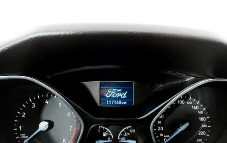 Ford Focus III, 2017 год, 1 453 000 рублей, 13 фотография