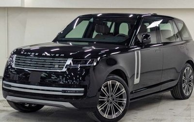 Land Rover Range Rover IV рестайлинг, 2022 год, 29 900 000 рублей, 1 фотография
