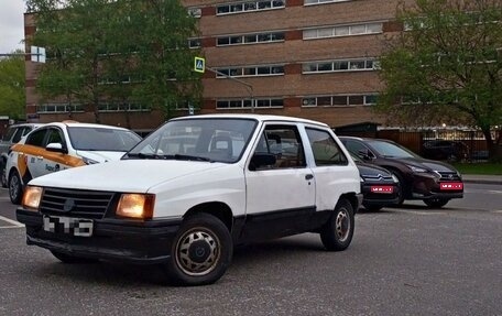 Opel Corsa A, 1985 год, 80 000 рублей, 1 фотография