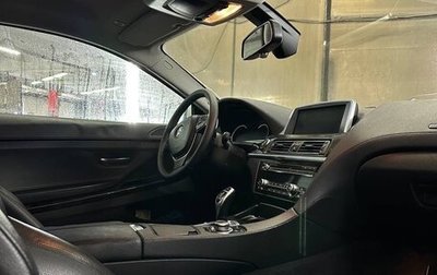 BMW 6 серия, 2013 год, 2 550 000 рублей, 1 фотография