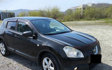 Nissan Qashqai, 2007 год, 950 000 рублей, 1 фотография