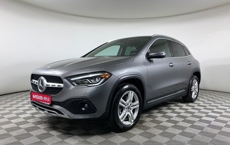 Mercedes-Benz GLA, 2020 год, 3 990 000 рублей, 1 фотография