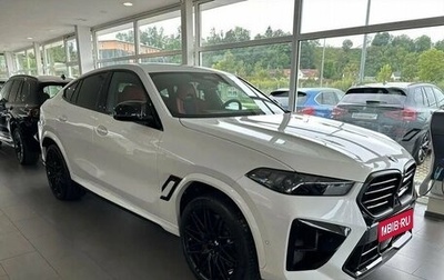 BMW X6 M, 2023 год, 30 187 000 рублей, 1 фотография
