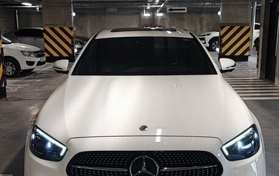 Mercedes-Benz E-Класс, 2020 год, 5 800 000 рублей, 1 фотография