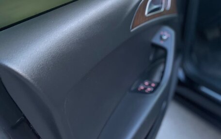 Audi A6, 2012 год, 1 650 000 рублей, 9 фотография