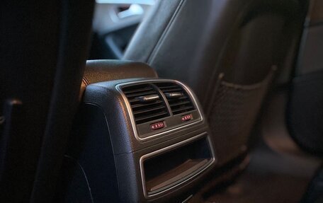 Audi A6, 2012 год, 1 650 000 рублей, 14 фотография