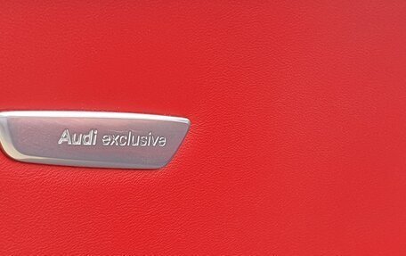 Audi TT, 2015 год, 3 200 000 рублей, 12 фотография