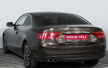 Audi A5, 2013 год, 2 299 000 рублей, 7 фотография