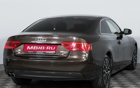 Audi A5, 2013 год, 2 299 000 рублей, 5 фотография