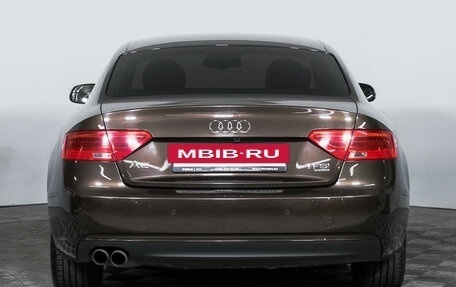 Audi A5, 2013 год, 2 299 000 рублей, 6 фотография