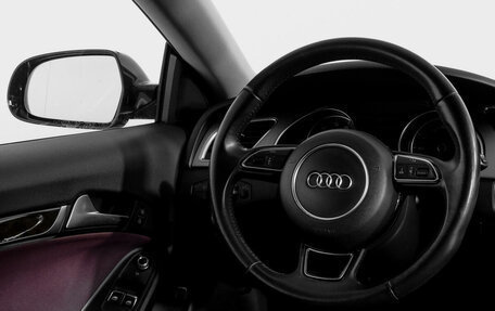 Audi A5, 2013 год, 2 299 000 рублей, 14 фотография