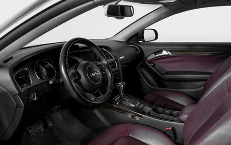 Audi A5, 2013 год, 2 299 000 рублей, 15 фотография